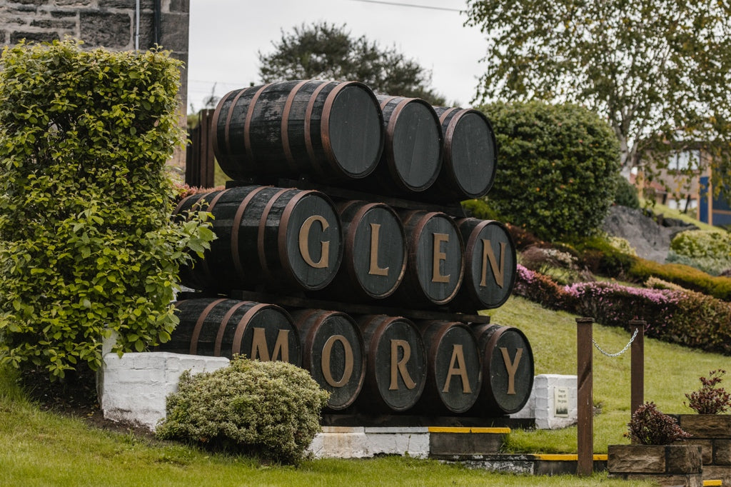 Glen Moray – Whisky Me