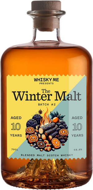 Winter Malt 2023 | Batch 2