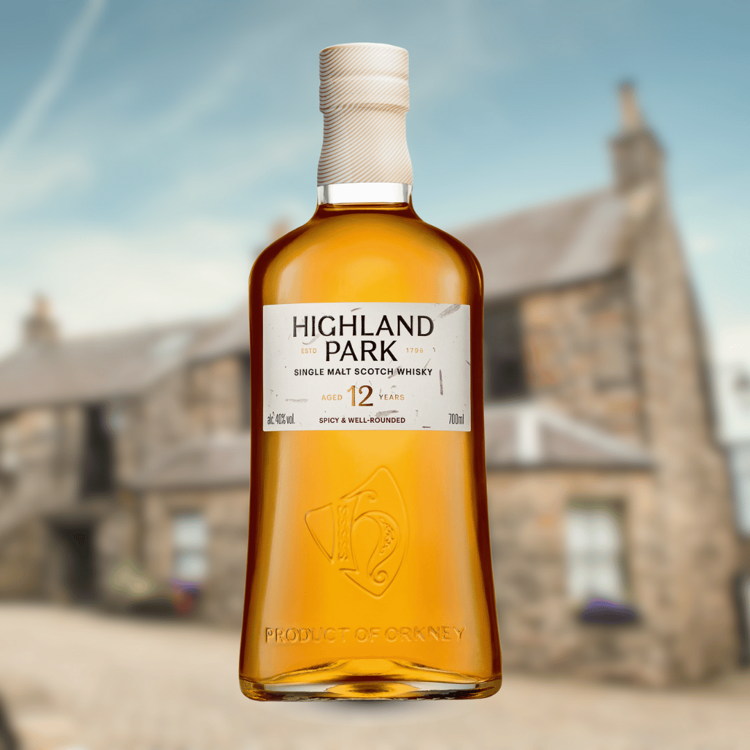 Highland Park | 12 Year Old – Whisky Me