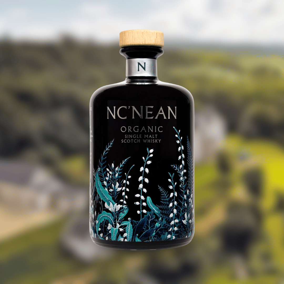Nc'Nean | Quiet Rebels, Amy (Limited Edition) – Whisky Me