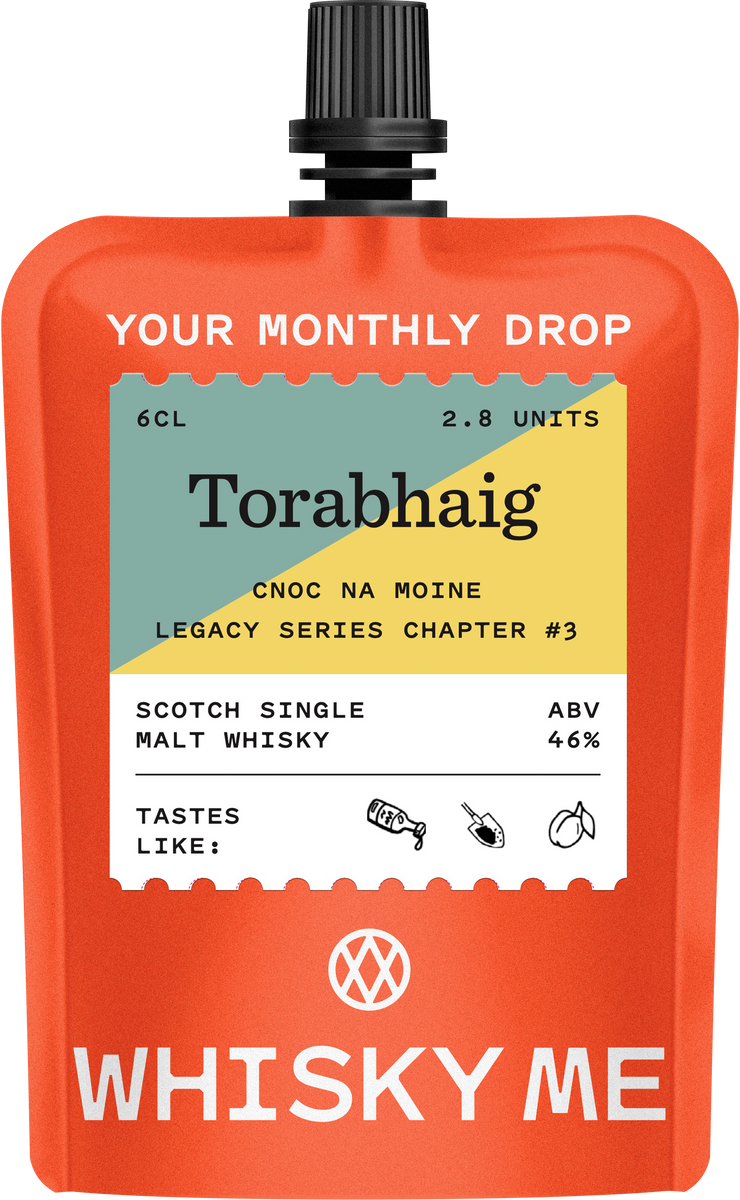 Torabhaig Cnoc Na Moine - Dramface
