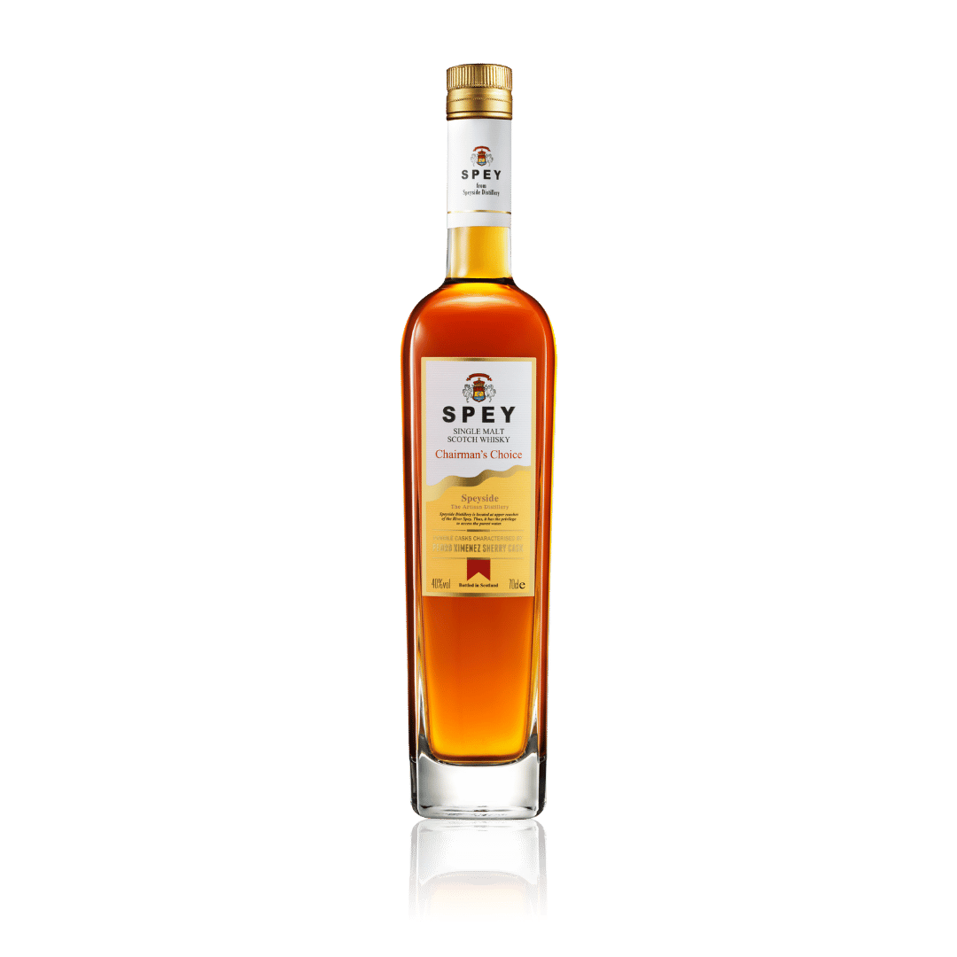Spey | Chairmans Choice PX – Whisky Me