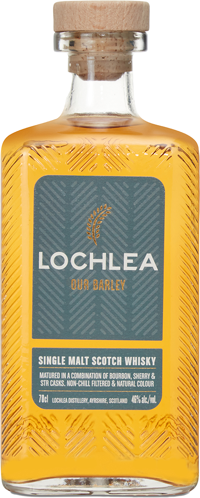 Lochlea | Our Barley – Whisky Me
