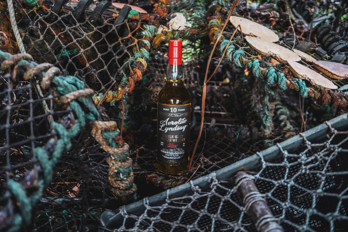 Scotch Whisky Labelling Deciphering the jargon and understanding how