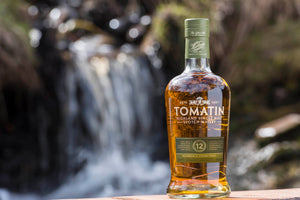 Tomatin