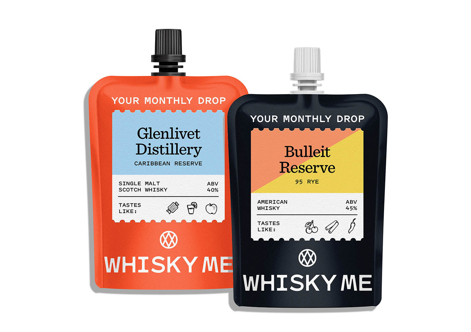 WHISKY ME: Single Malt Scotch vs. World Whisky