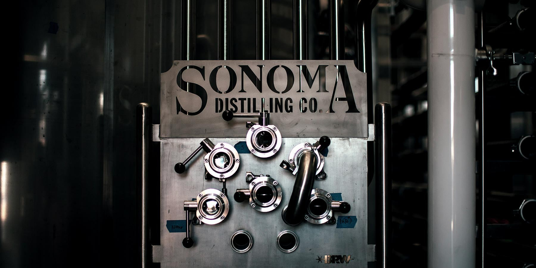 Sonoma Distilling Company