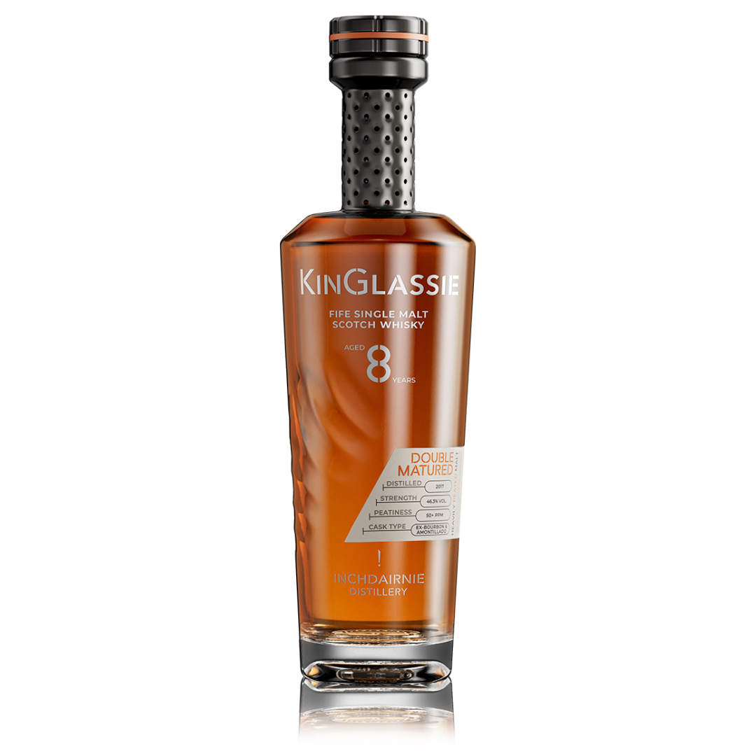 KinGlassie | 8 Year Old