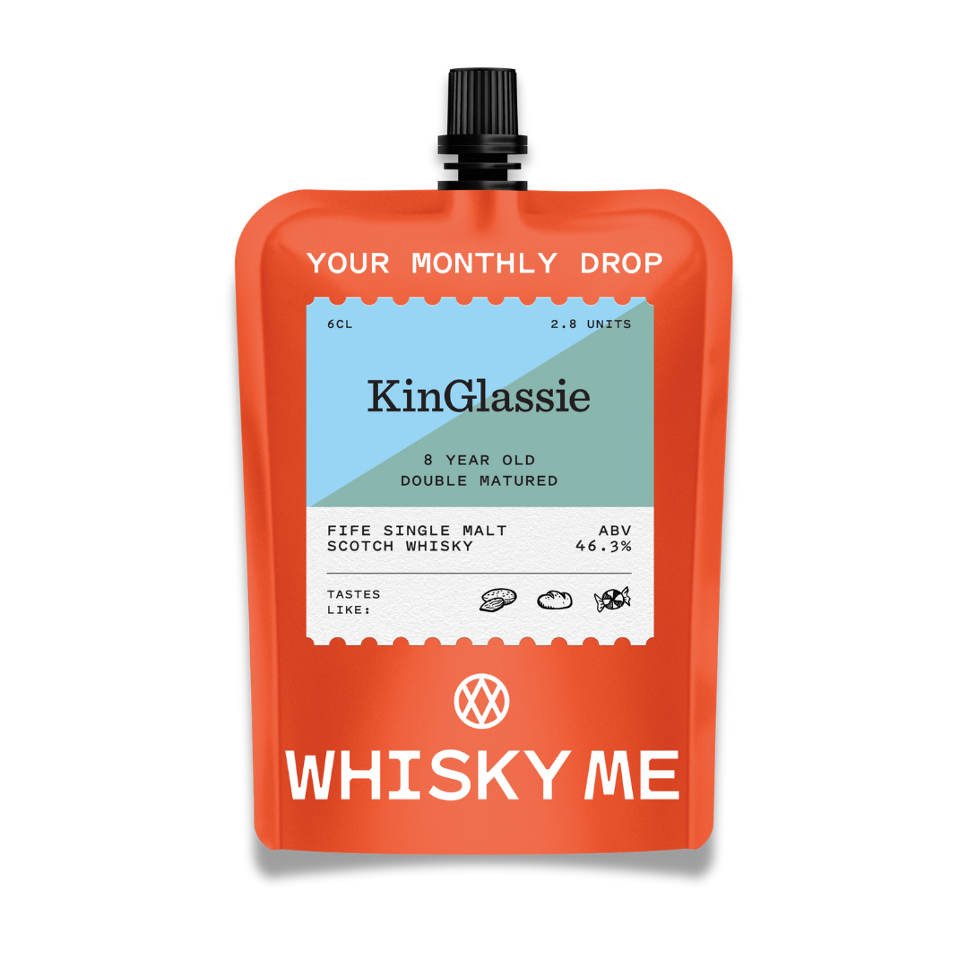 KinGlassie | 8 Year Old