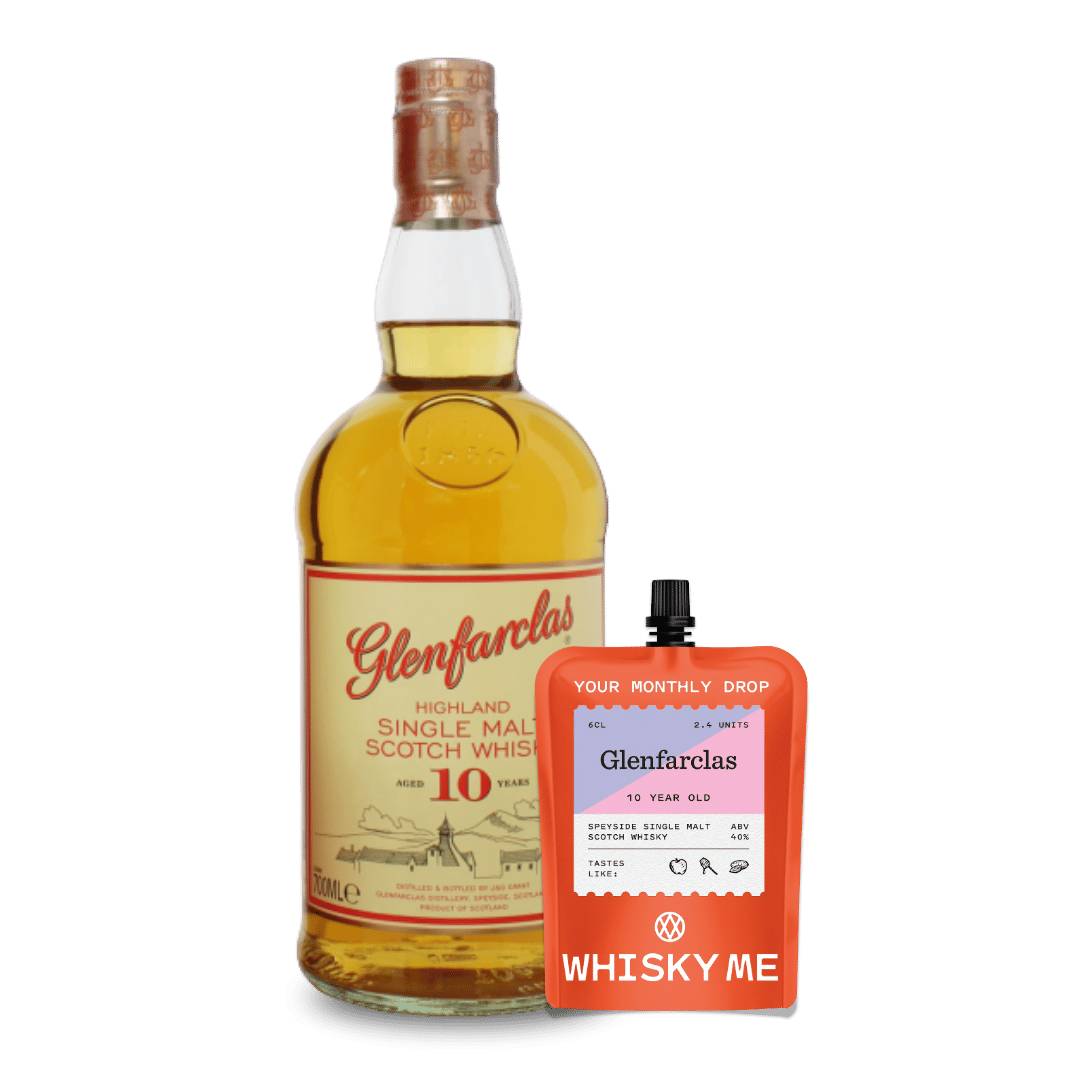 Glenfarclas | 10 Year Old