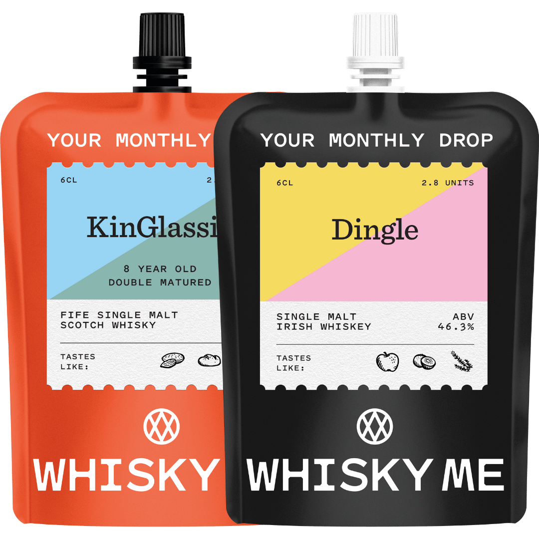 Adventure Monthly Subscription