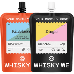 Adventure Monthly Subscription