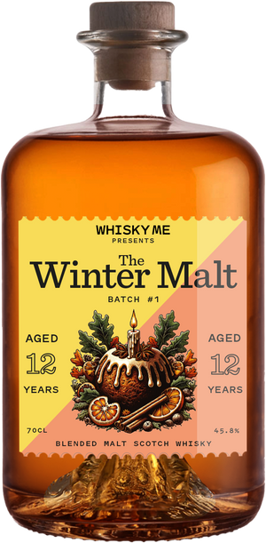 Winter Malt 2023 | Batch 1