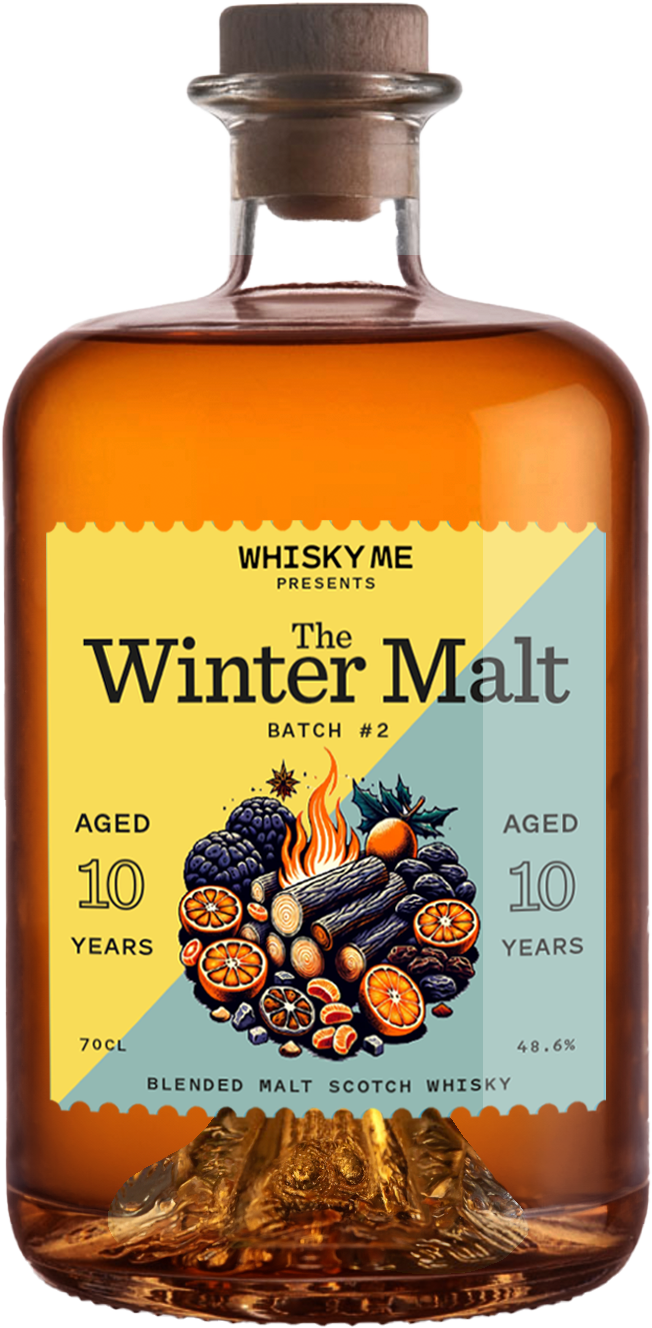 Winter Malt 2023 | Batch 2
