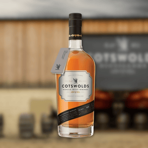 Cotswolds | Signature Single Malt