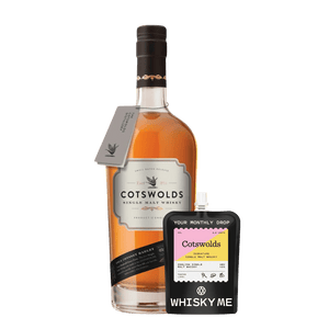 Cotswolds | Signature Single Malt