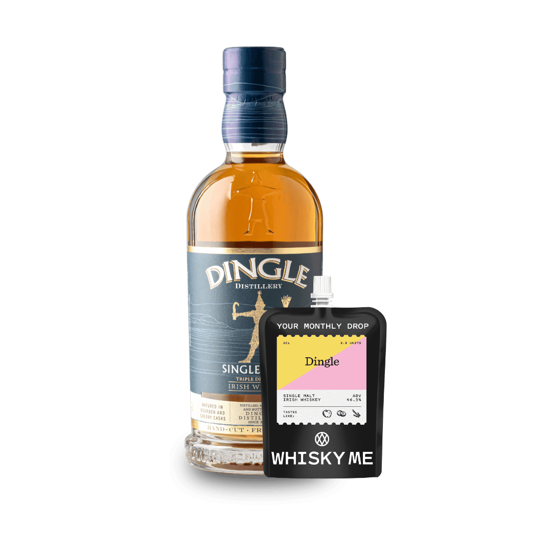Dingle | Single Malt