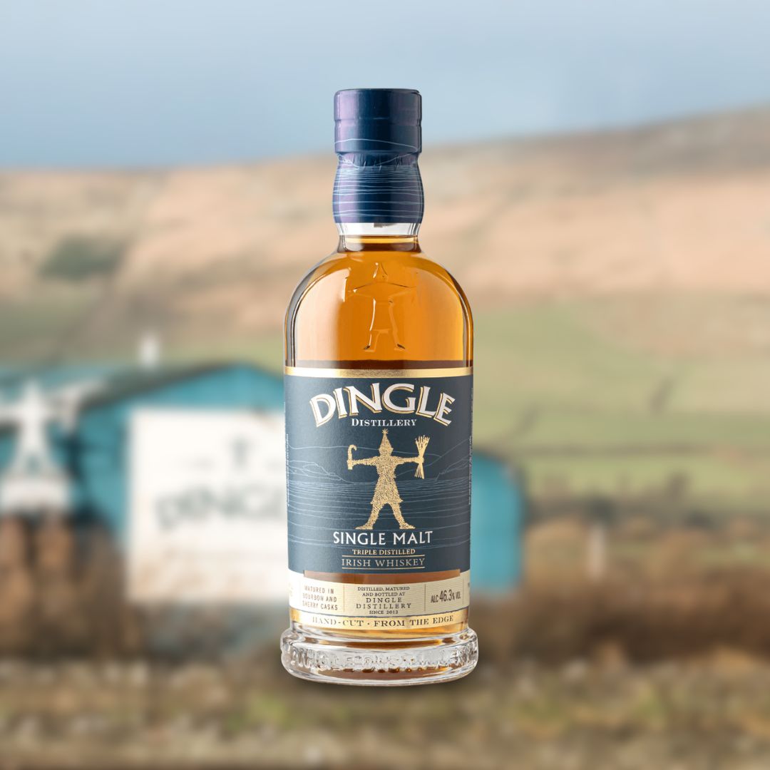 Dingle | Single Malt
