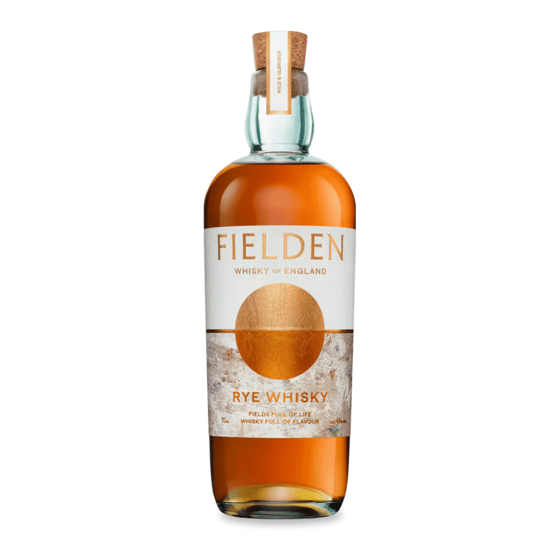 Fielden | English Rye