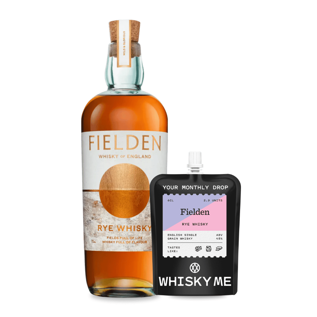 Fielden | English Rye