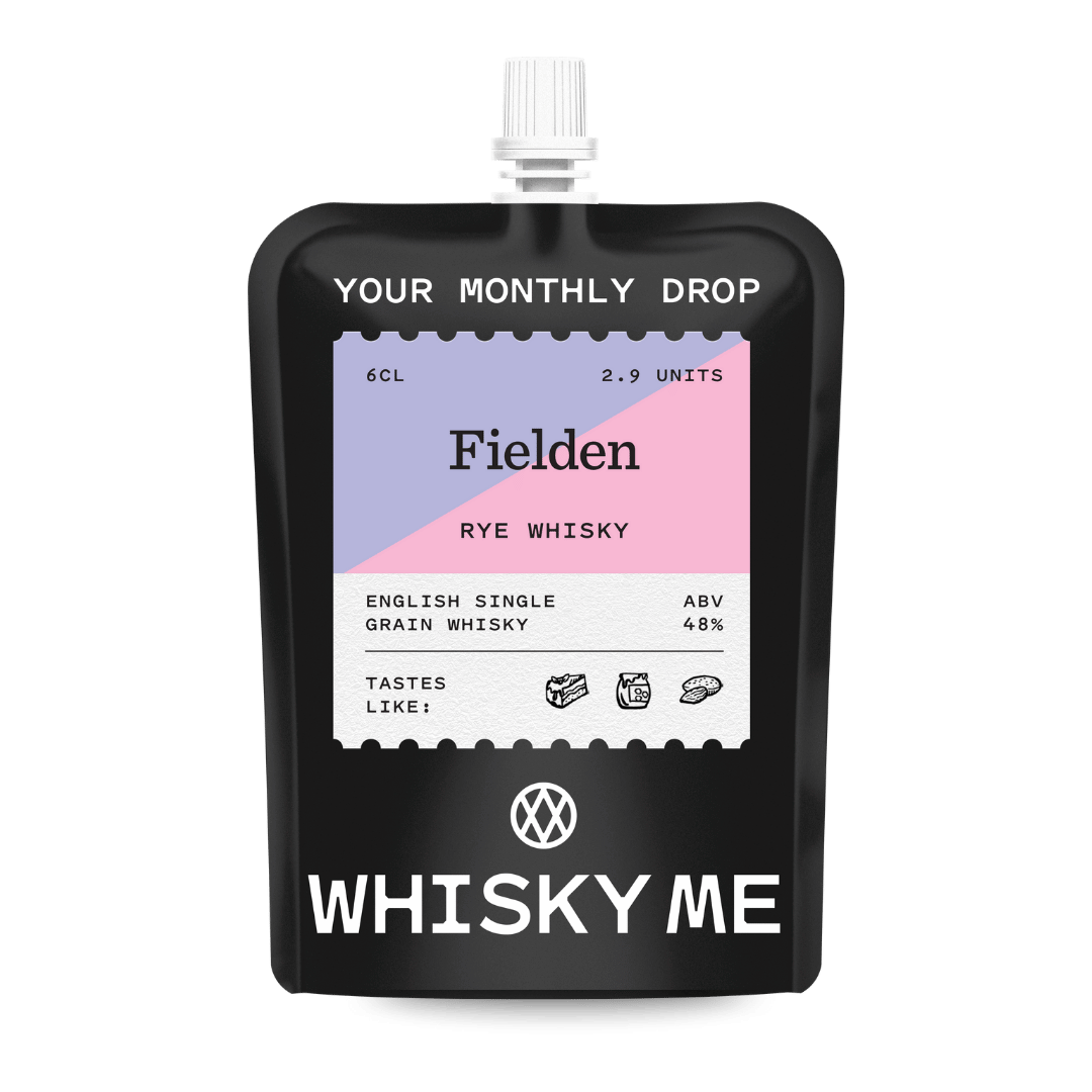 Fielden | English Rye