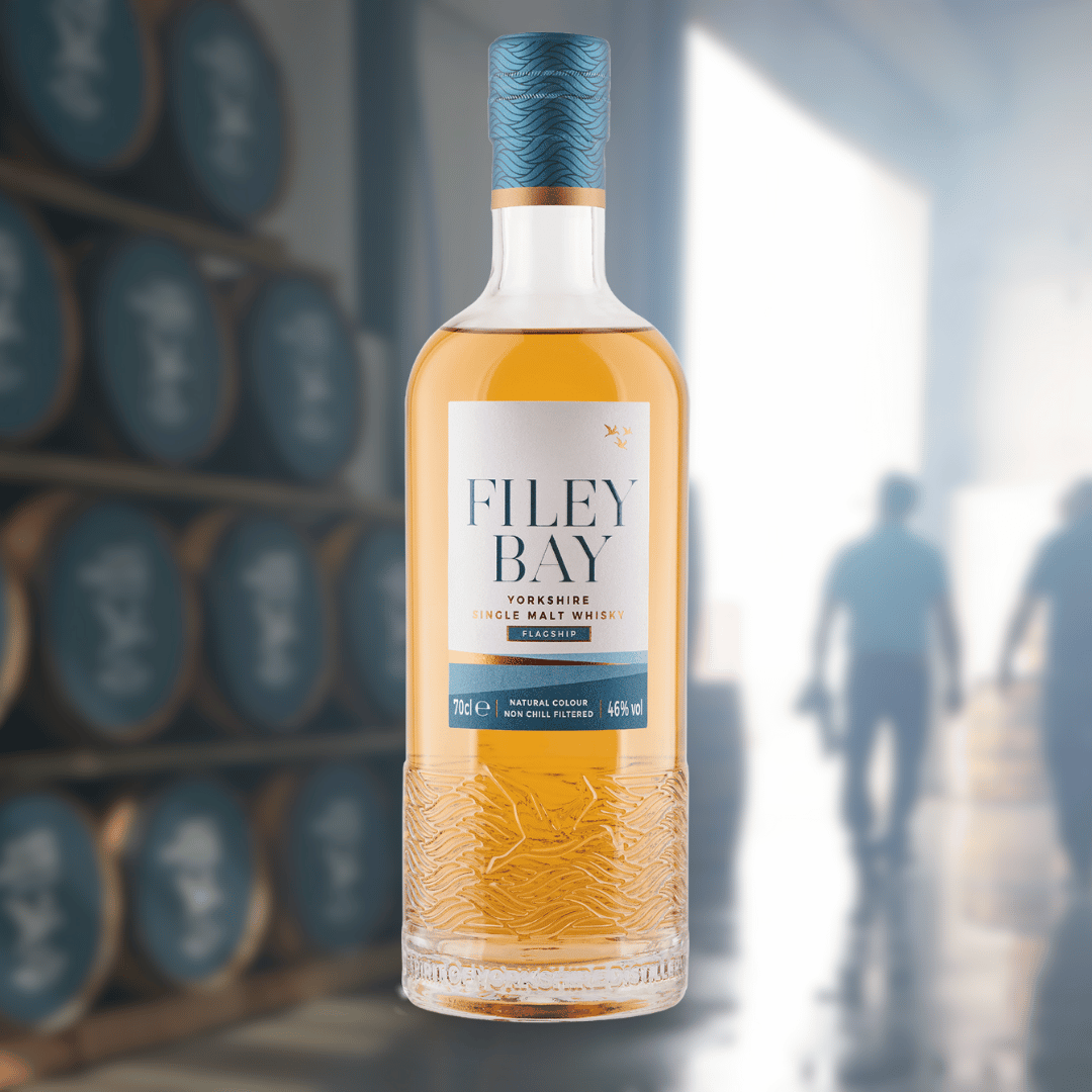 Filey Bay | Flagship