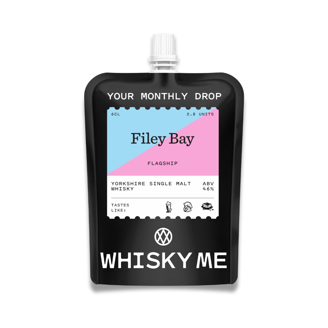 Filey Bay | Flagship