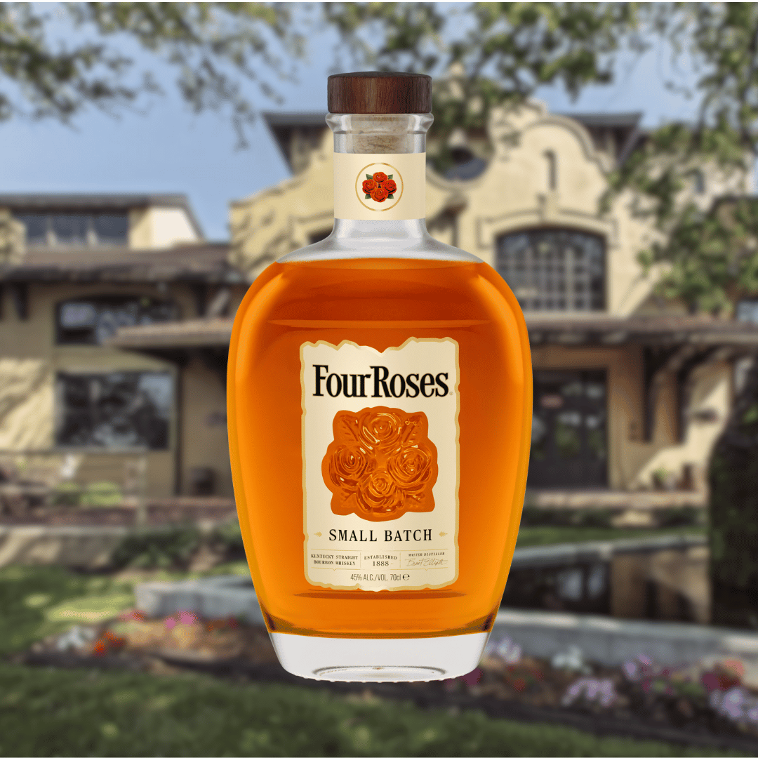 Four Roses | Small Batch