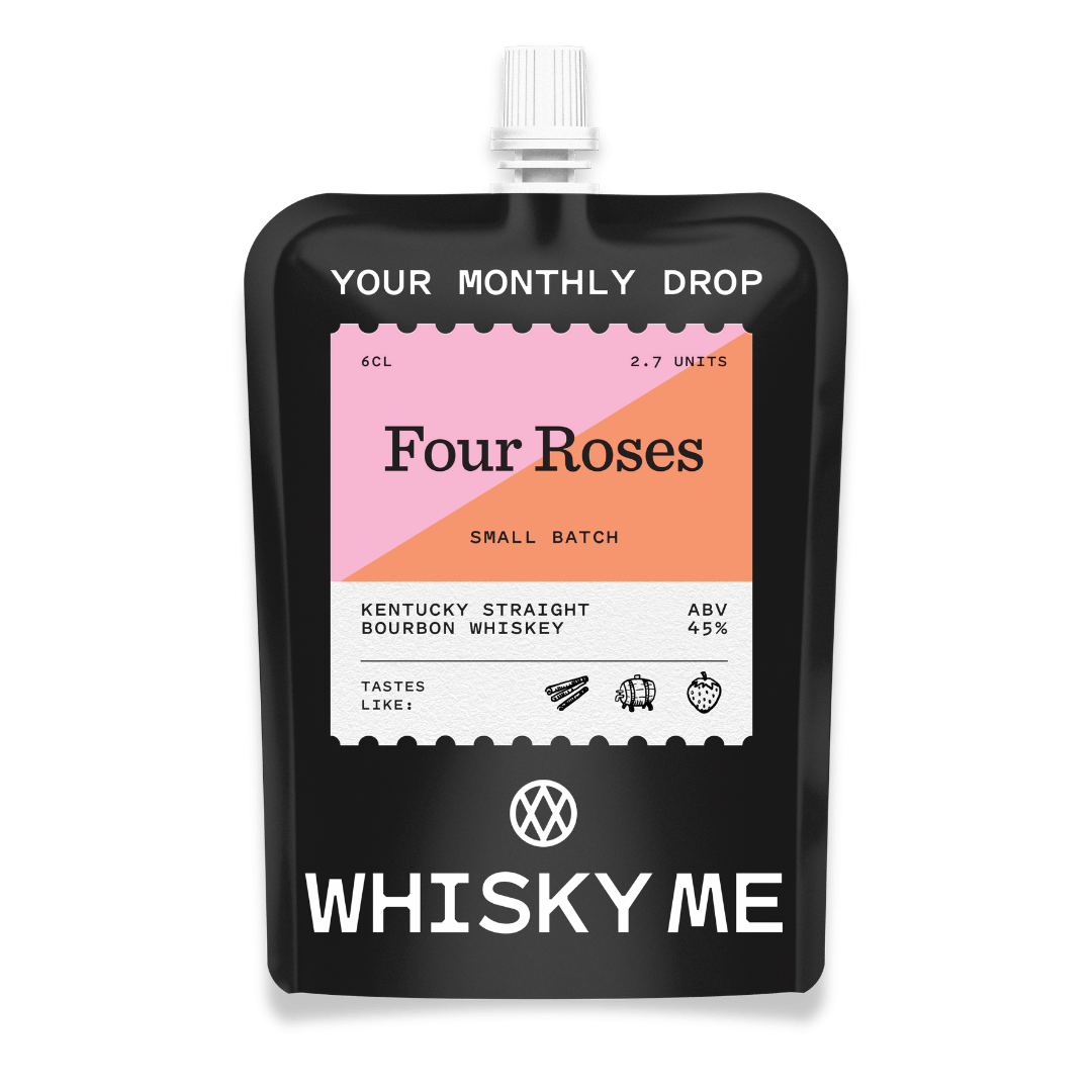 Four Roses | Small Batch