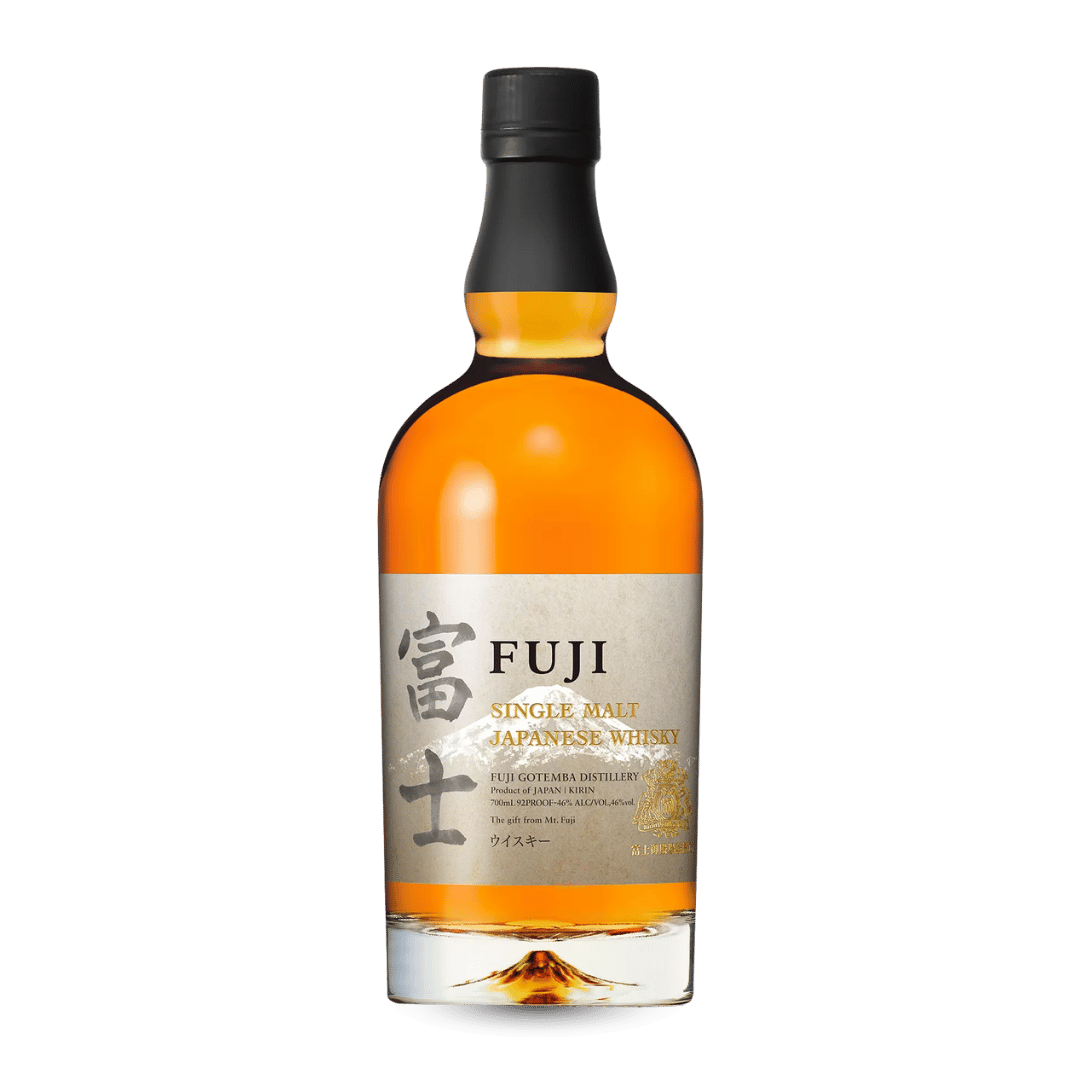 Fuji | Single Malt