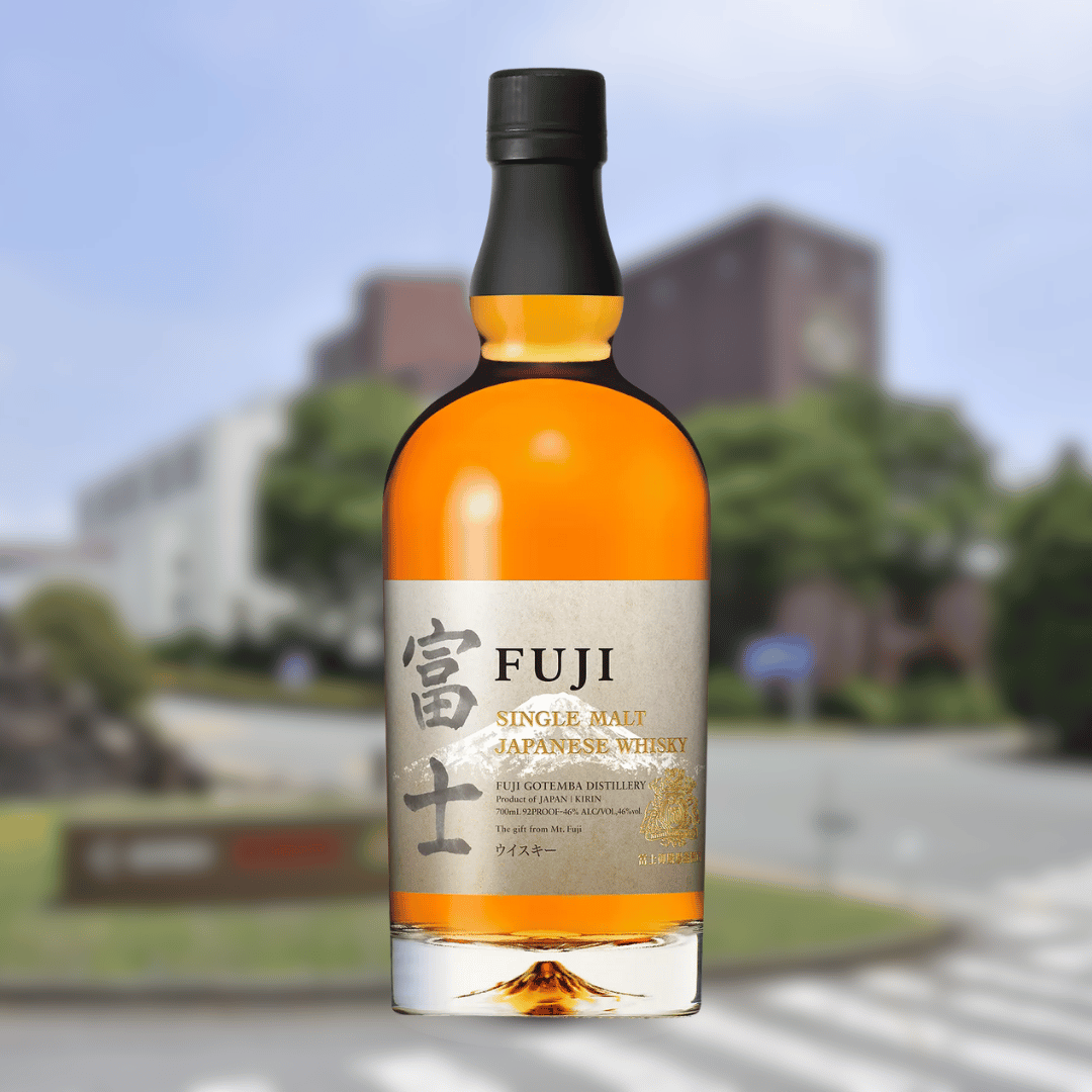 Fuji | Single Malt