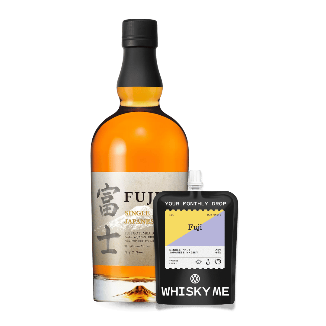 Fuji | Single Malt