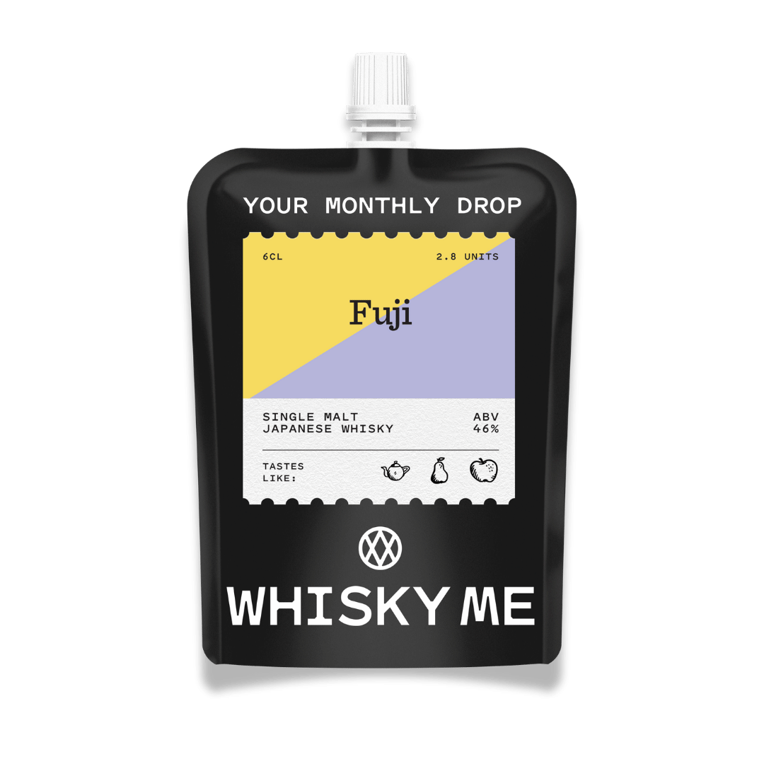 Fuji | Single Malt