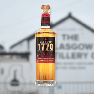 Glasgow 1770 | The Original