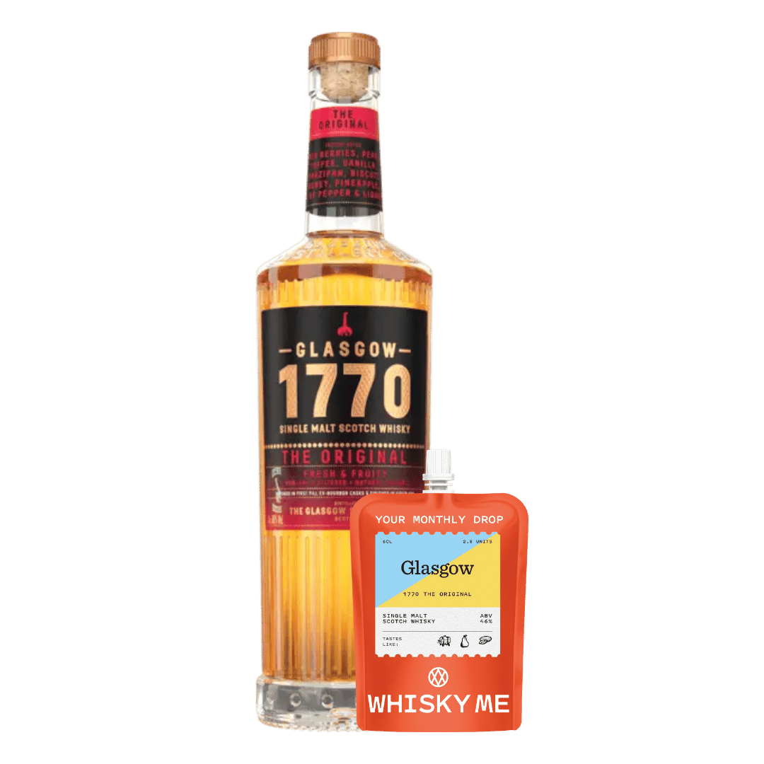 Glasgow 1770 | The Original