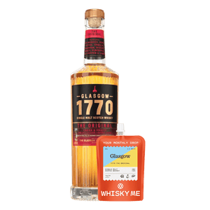 Glasgow 1770 | The Original