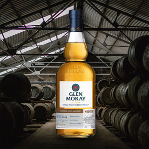 Glen Moray | 2014 Oloroso Matured - Warehouse 1