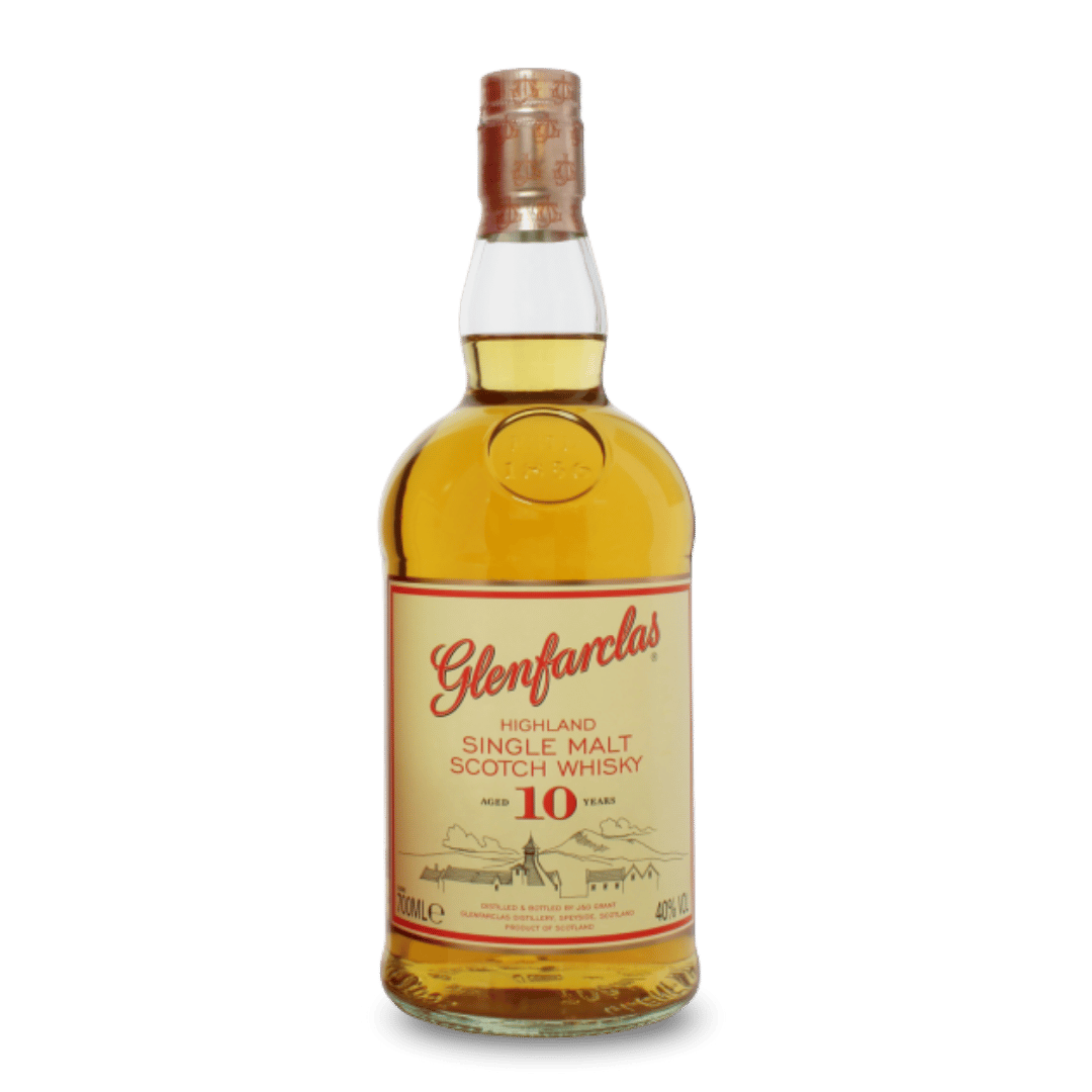 Glenfarclas | 10 Year Old