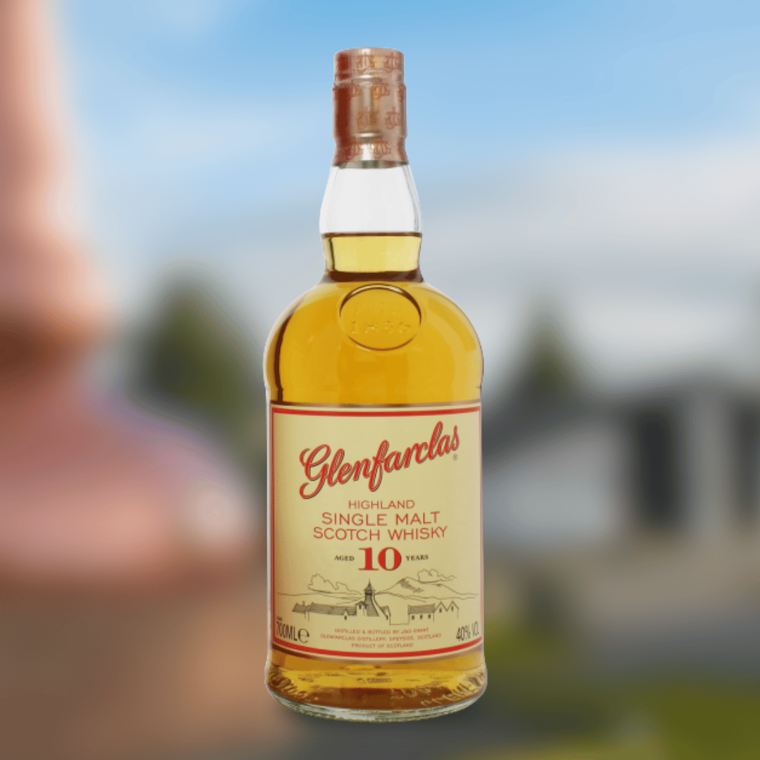 Glenfarclas | 10 Year Old