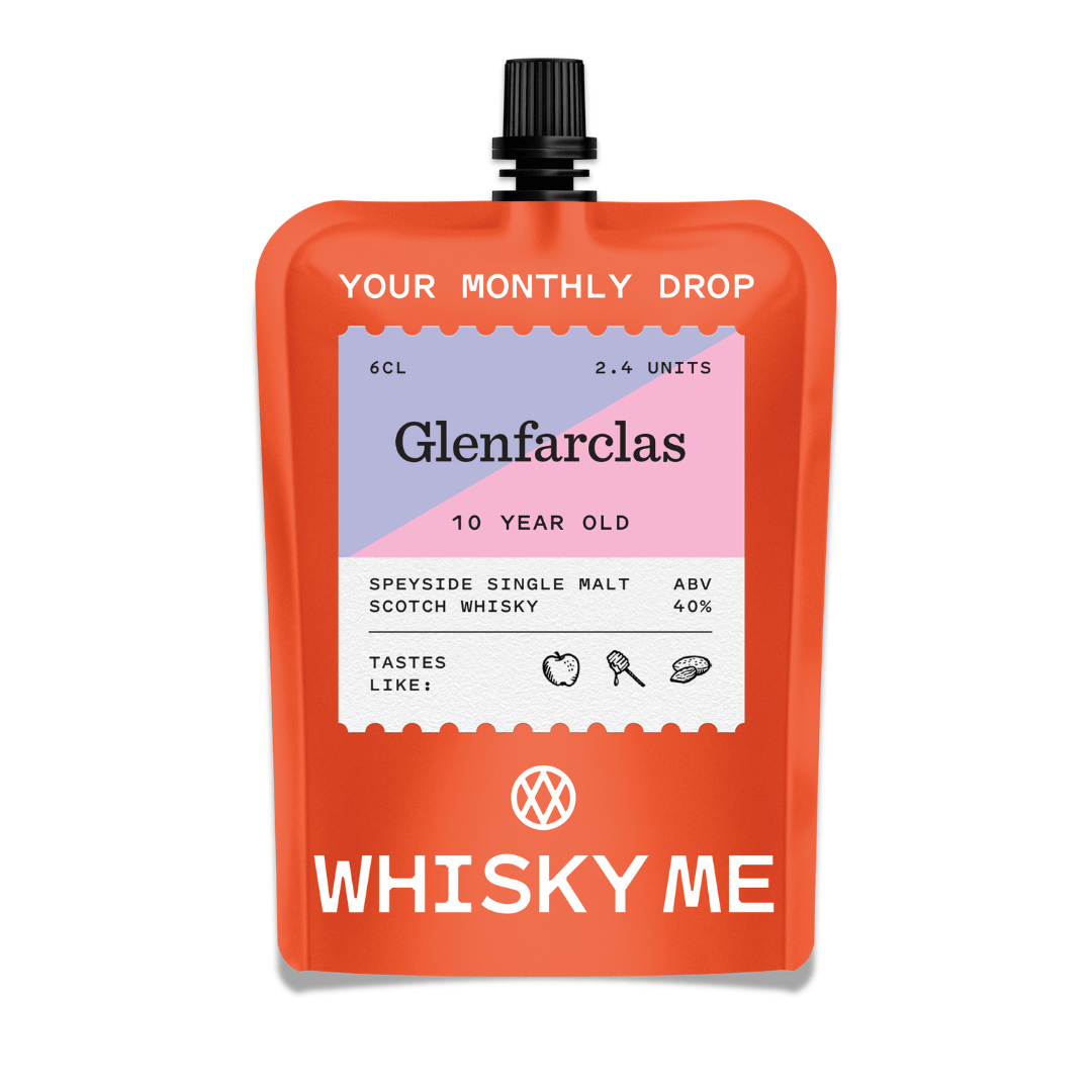 Glenfarclas | 10 Year Old