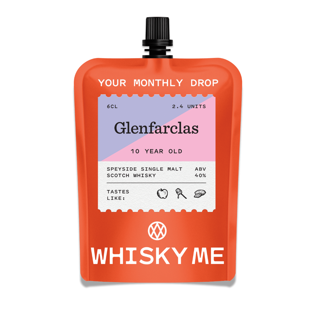 Glenfarclas | 10 Year Old