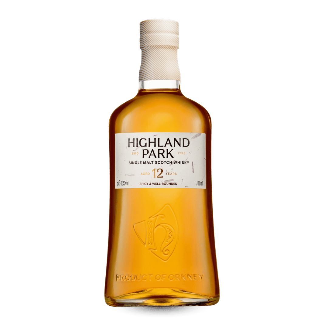 Highland Park | 12 Year Old