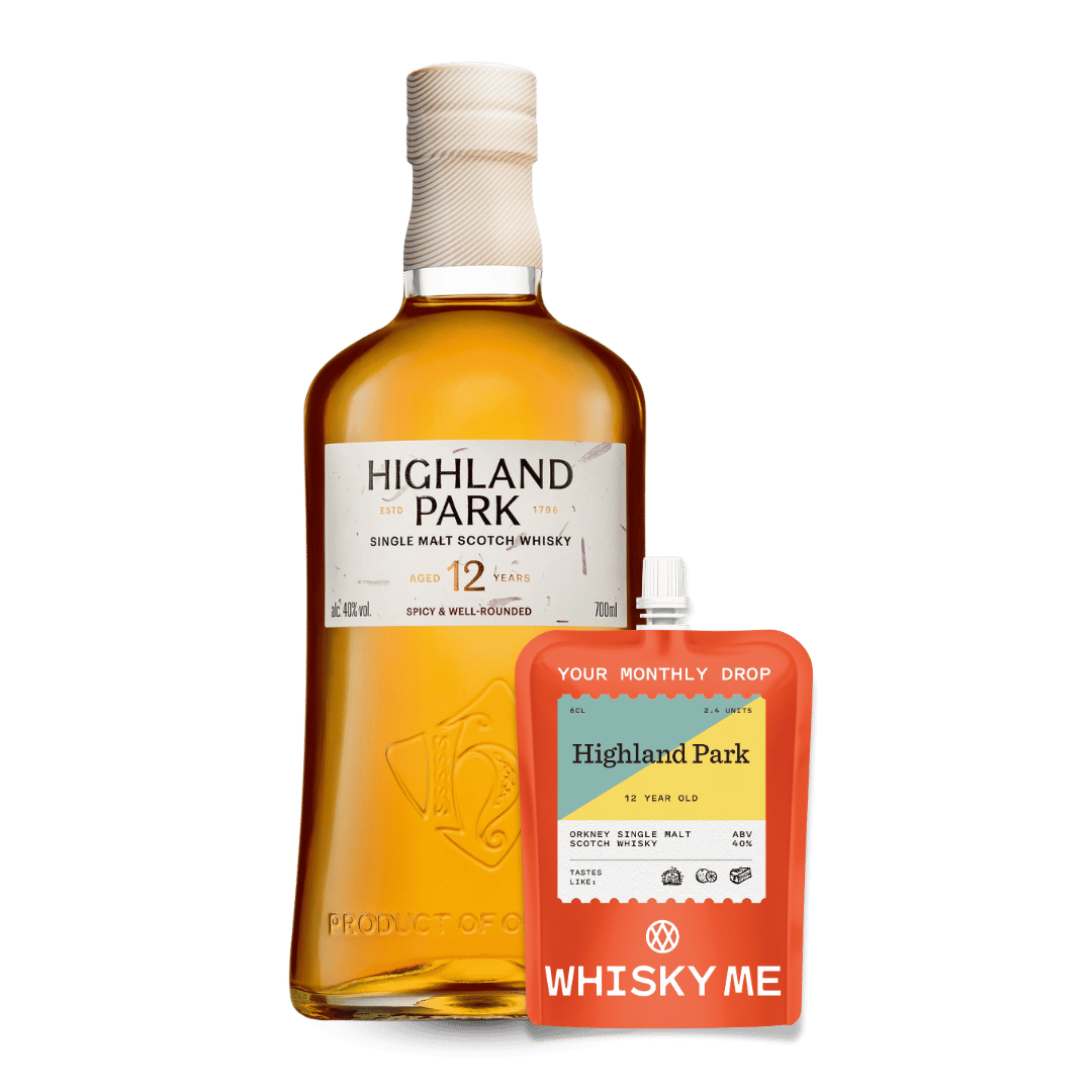Highland Park | 12 Year Old