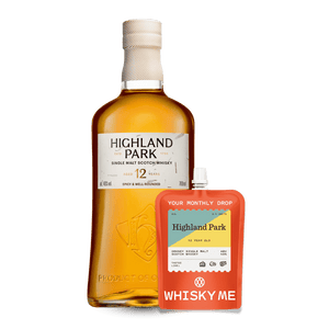 Highland Park | 12 Year Old
