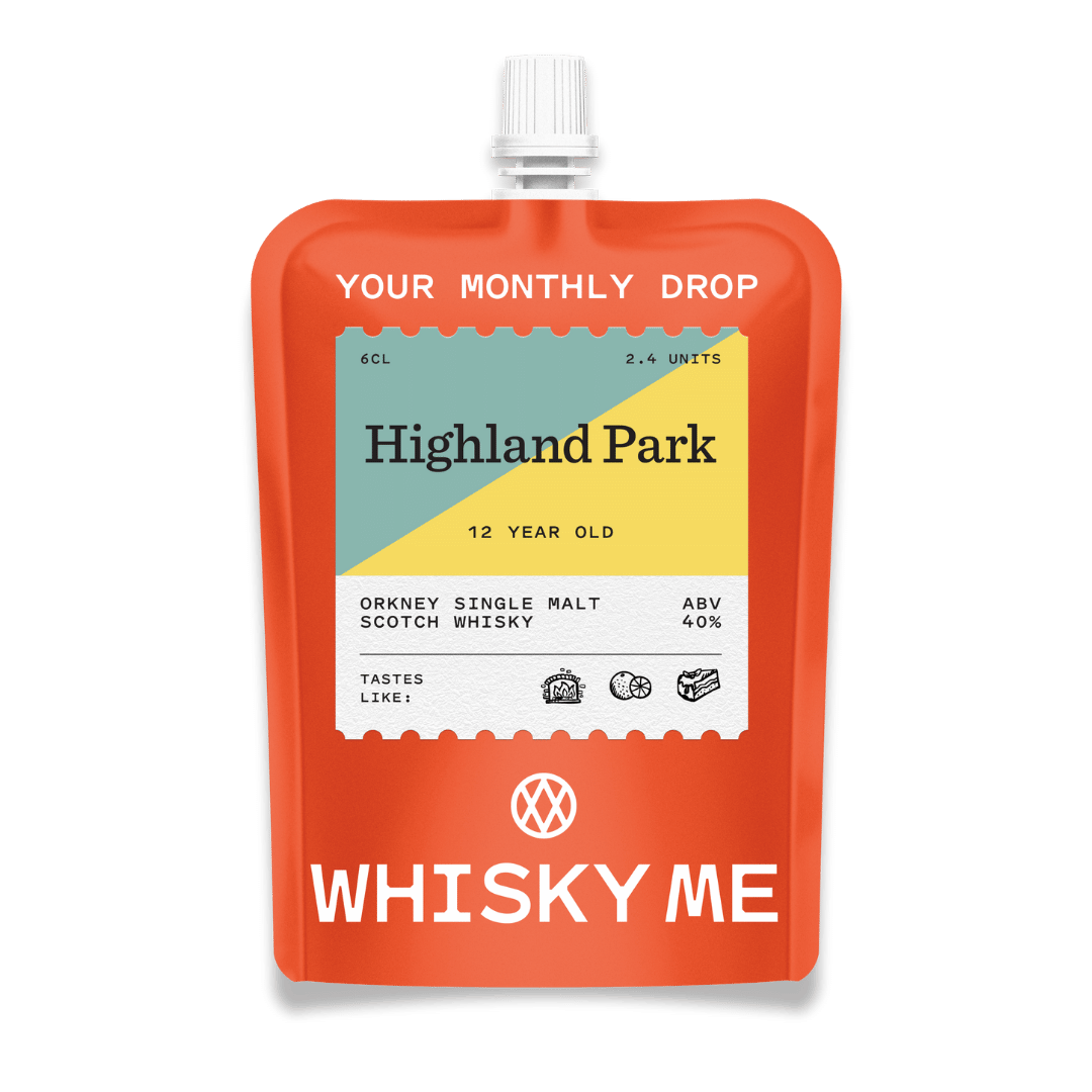 Highland Park | 12 Year Old