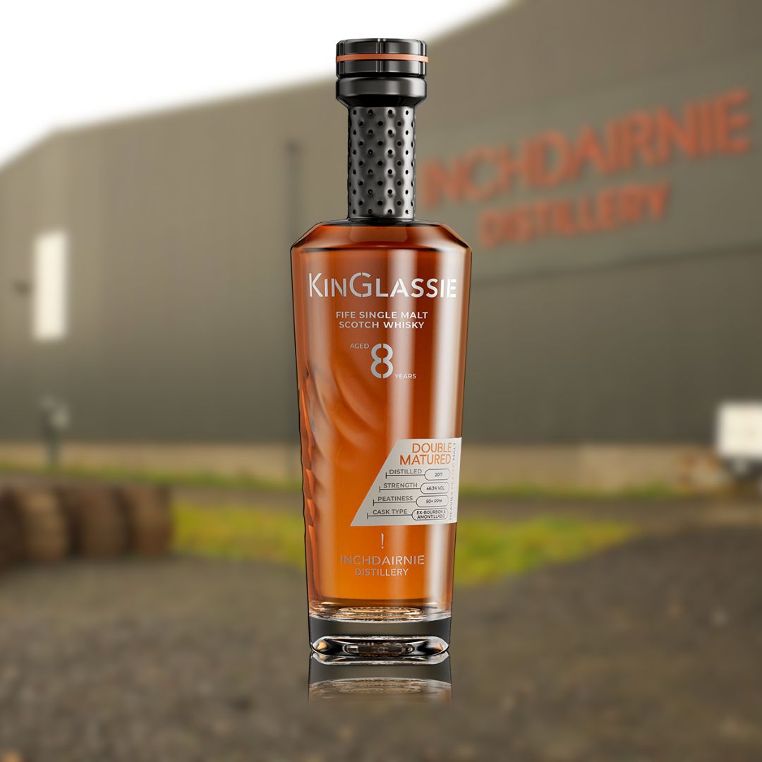 KinGlassie | 8 Year Old