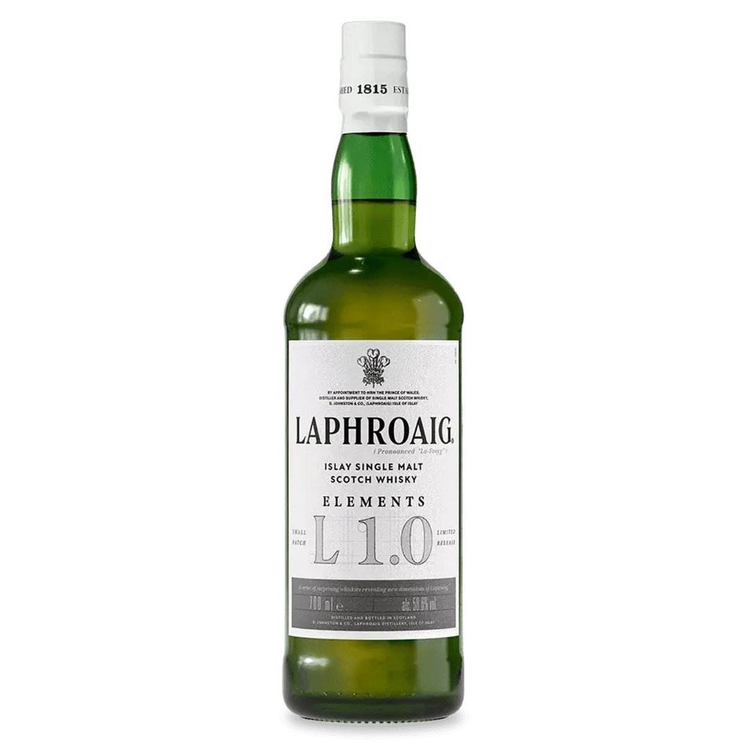 Laphroaig | Elements 1.0