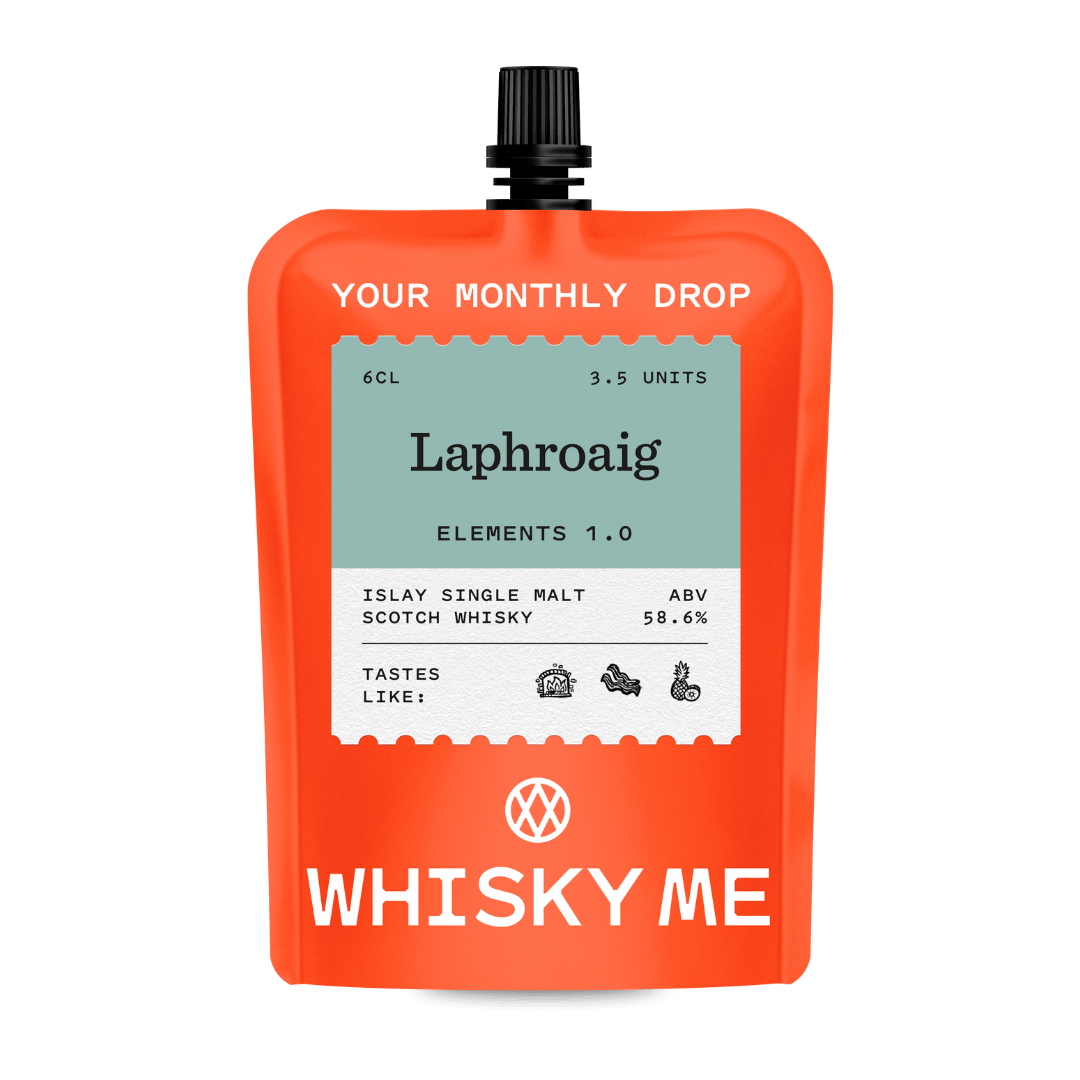 Laphroaig | Elements 1.0