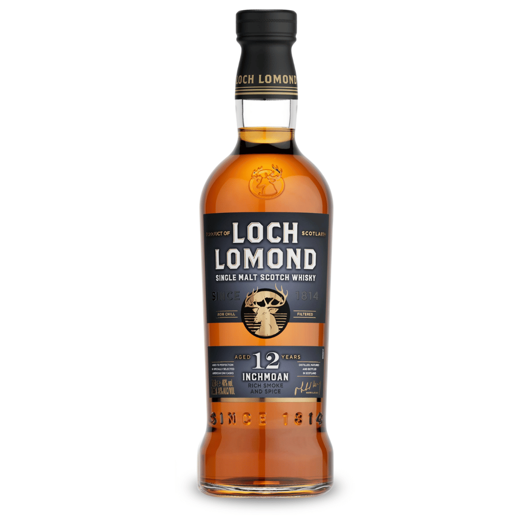 Loch Lomond | 12 Year Old, Inchmoan