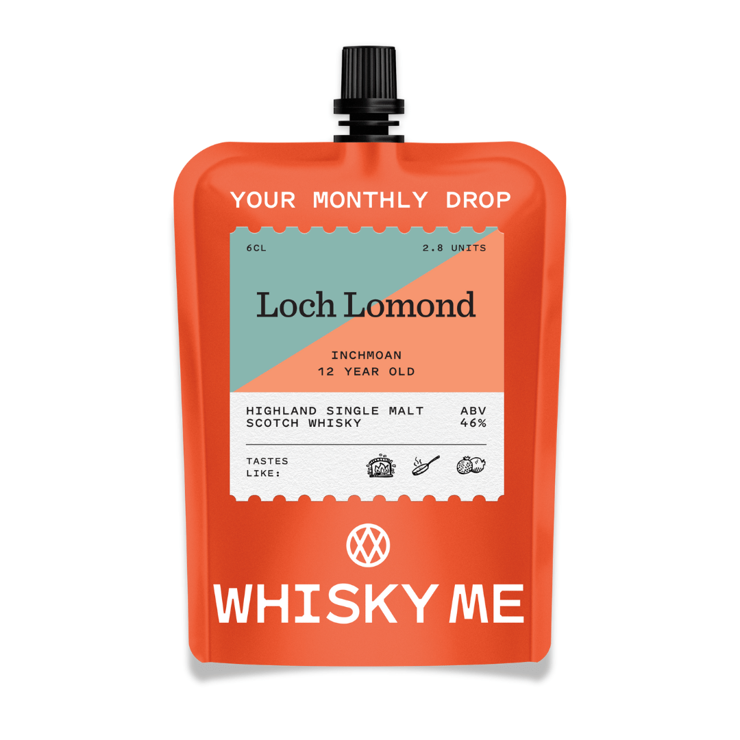 Loch Lomond | 12 Year Old, Inchmoan